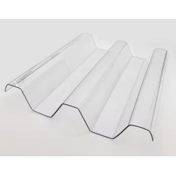 Clear Storm Panels | Lexan® | Impact Rated | Custom Cut